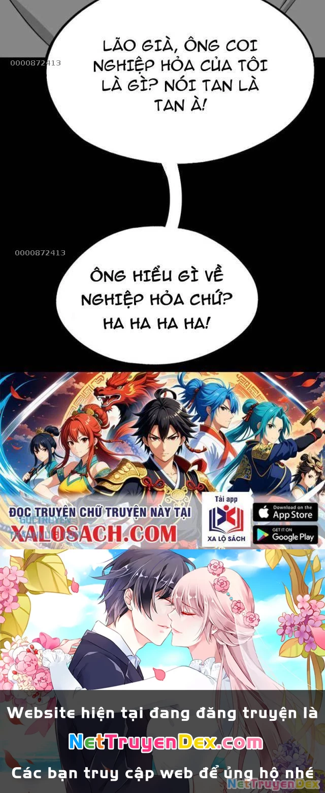 Đấu Yếm Thần Chapter 237 - Trang 3