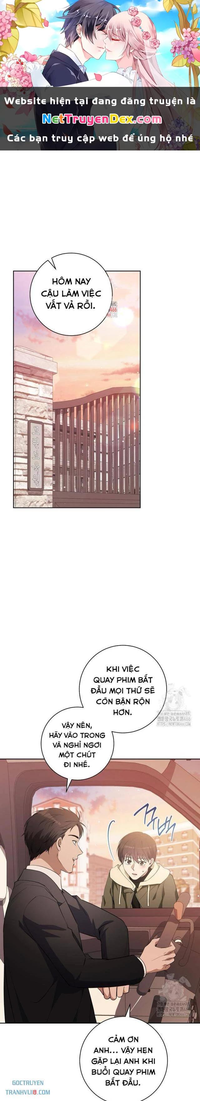 Diễn Viên Thiên Tài Mang Lại Bất Hạnh Chapter 26 - Trang 2