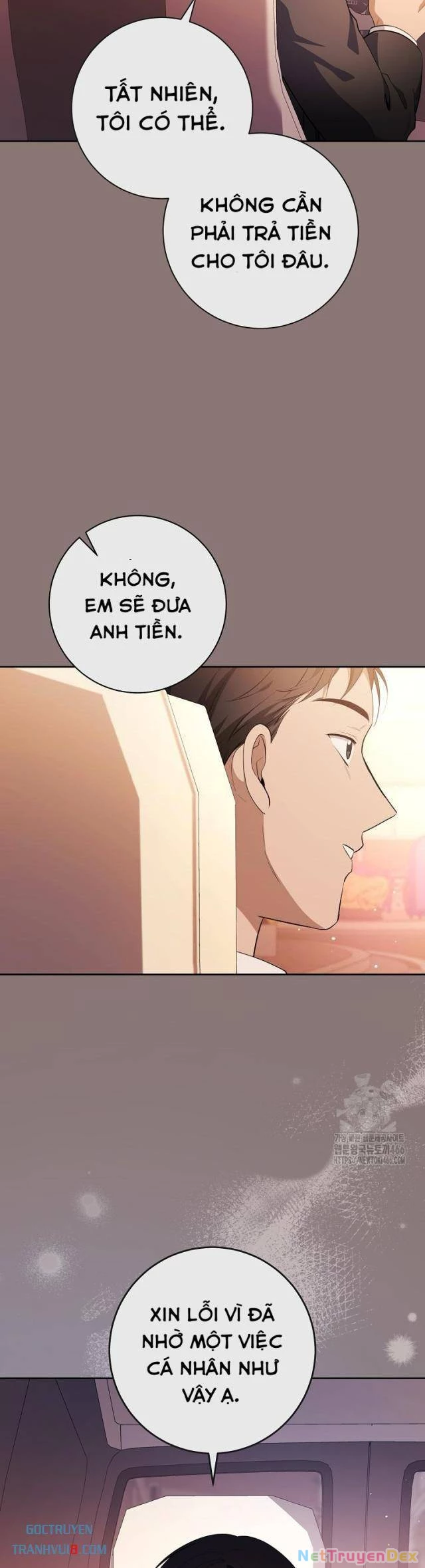 Diễn Viên Thiên Tài Mang Lại Bất Hạnh Chapter 26 - Trang 2