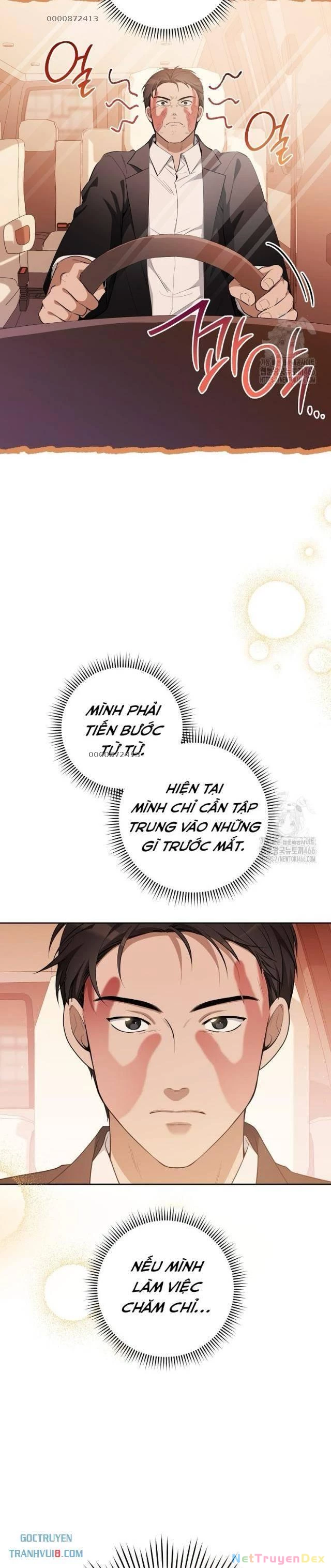 Diễn Viên Thiên Tài Mang Lại Bất Hạnh Chapter 26 - Trang 2