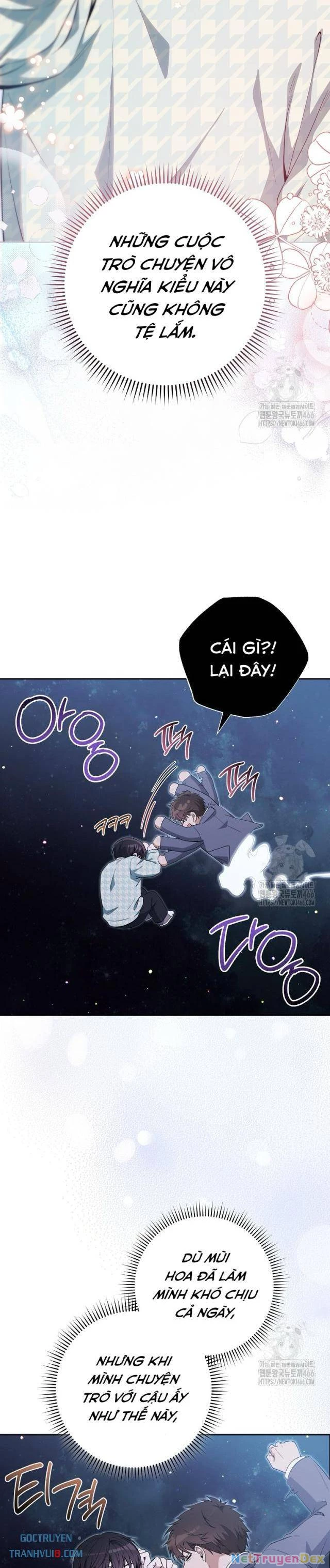 Diễn Viên Thiên Tài Mang Lại Bất Hạnh Chapter 26 - Trang 2