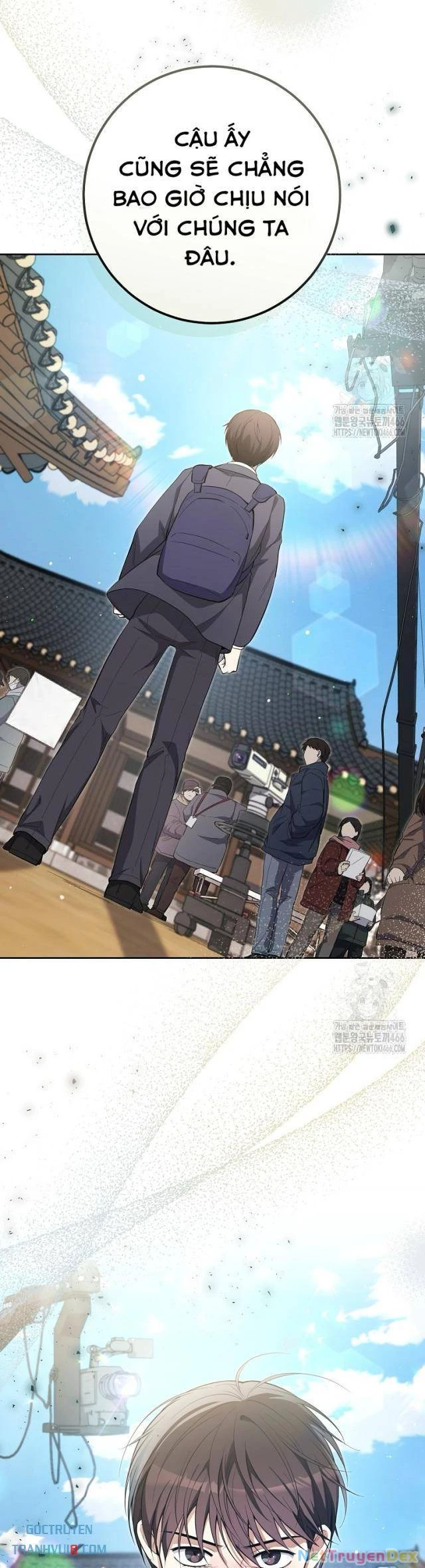 Diễn Viên Thiên Tài Mang Lại Bất Hạnh Chapter 26 - Trang 2