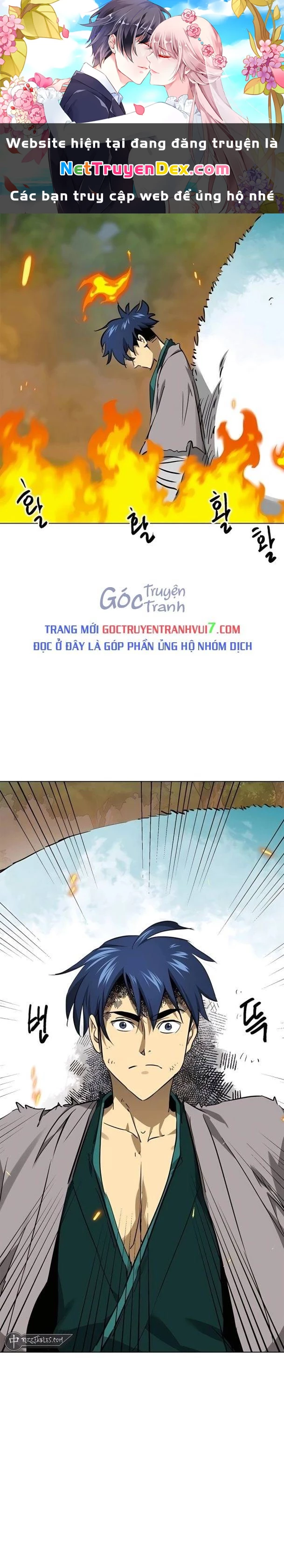 Thăng Cấp Vô Hạn Trong Murim Chapter 212 - Trang 4