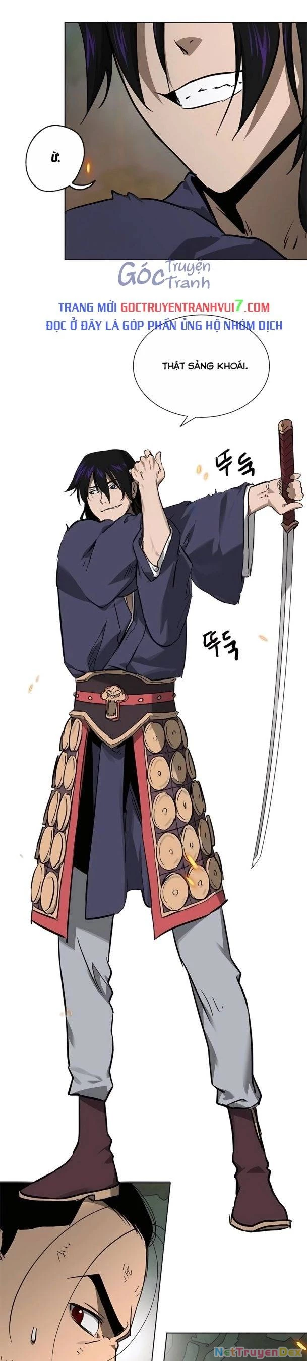 Thăng Cấp Vô Hạn Trong Murim Chapter 212 - Trang 4