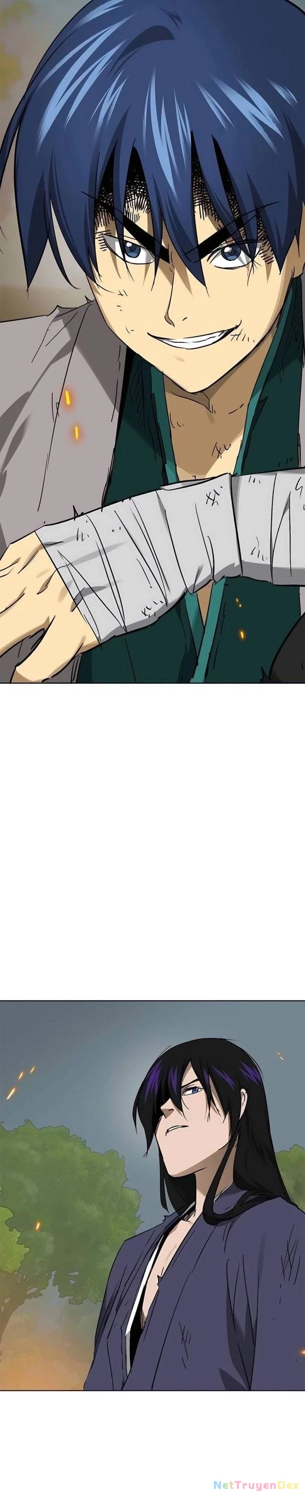 Thăng Cấp Vô Hạn Trong Murim Chapter 212 - Trang 4