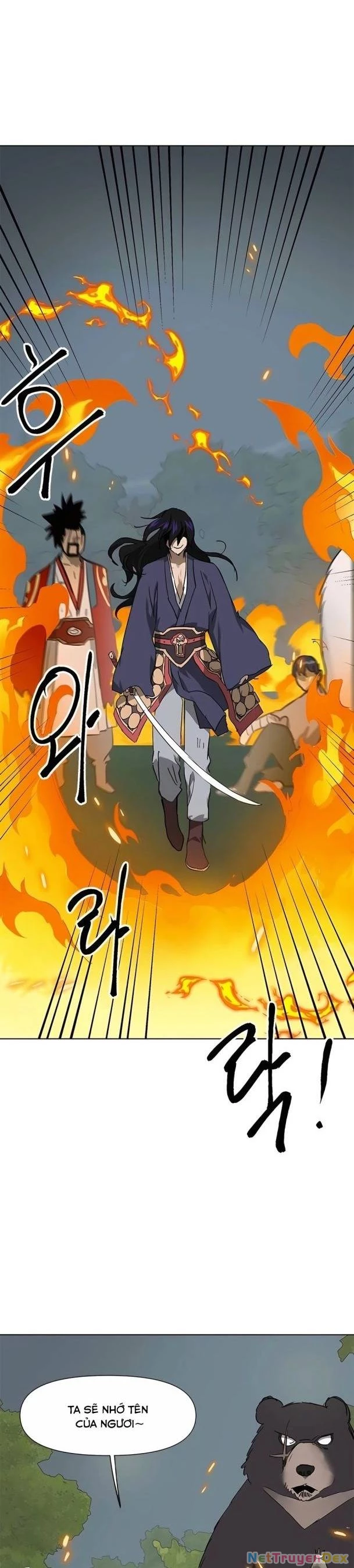 Thăng Cấp Vô Hạn Trong Murim Chapter 212 - Trang 4