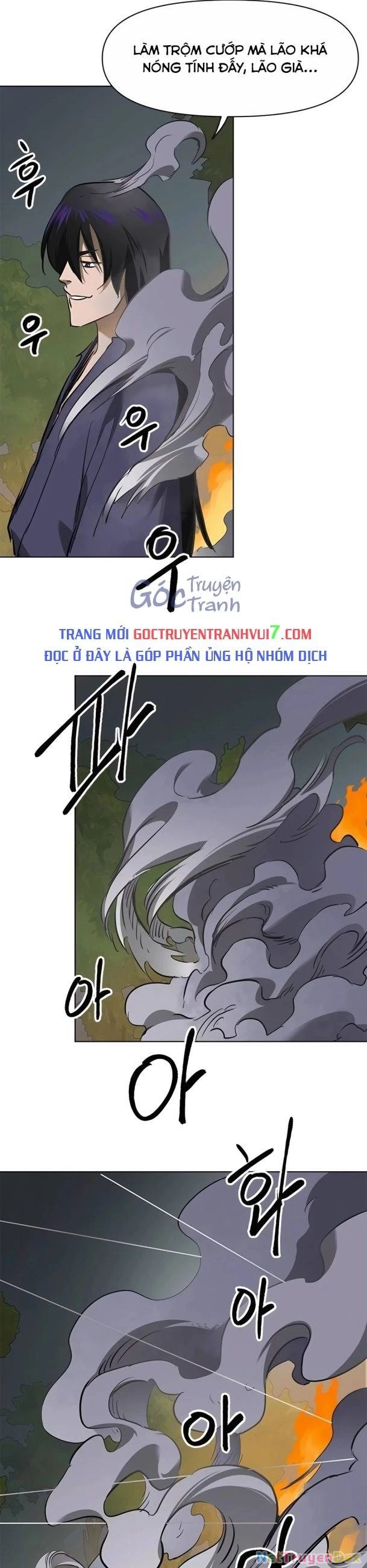 Thăng Cấp Vô Hạn Trong Murim Chapter 212 - Trang 4
