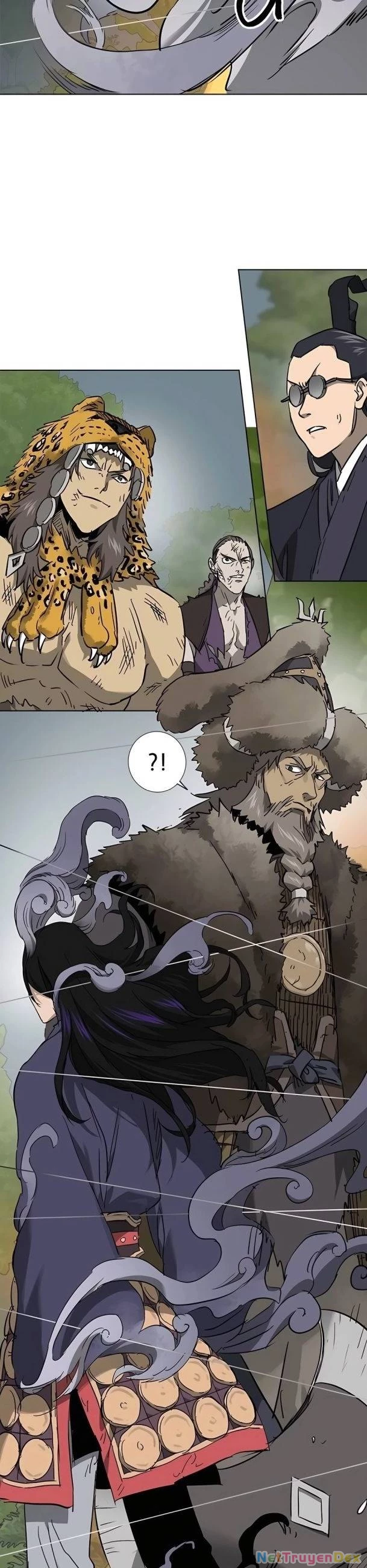 Thăng Cấp Vô Hạn Trong Murim Chapter 212 - Trang 4