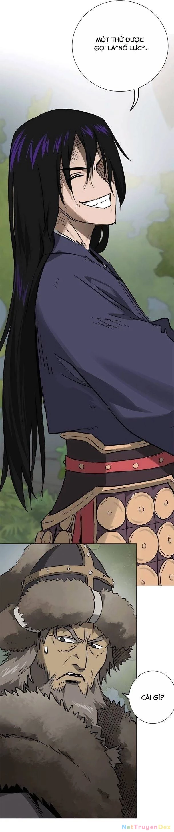 Thăng Cấp Vô Hạn Trong Murim Chapter 212 - Trang 4