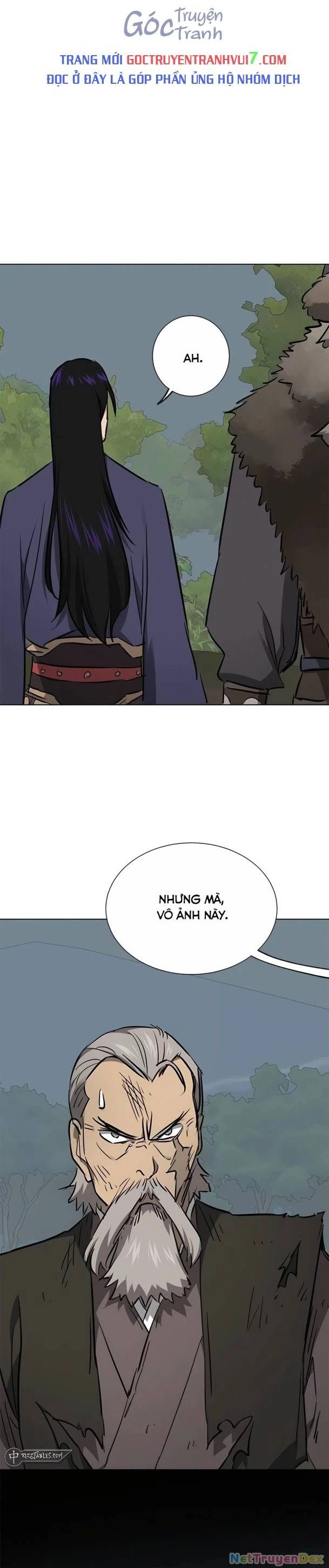 Thăng Cấp Vô Hạn Trong Murim Chapter 212 - Trang 4