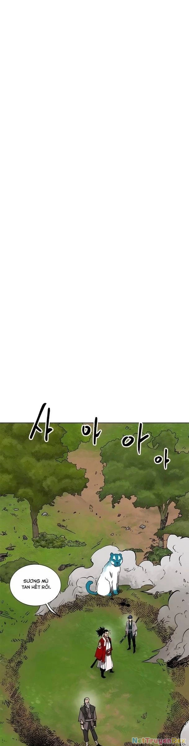 Thăng Cấp Vô Hạn Trong Murim Chapter 212 - Trang 4
