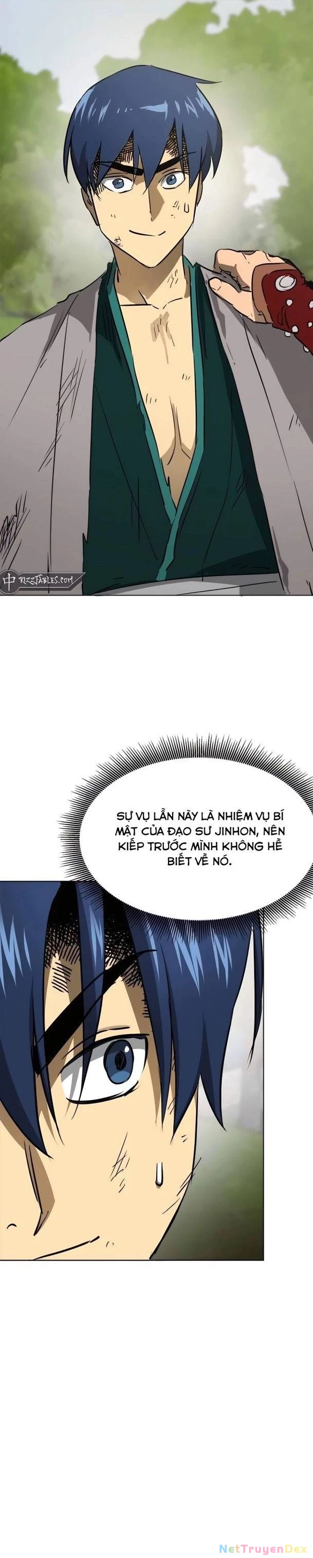 Thăng Cấp Vô Hạn Trong Murim Chapter 212 - Trang 4