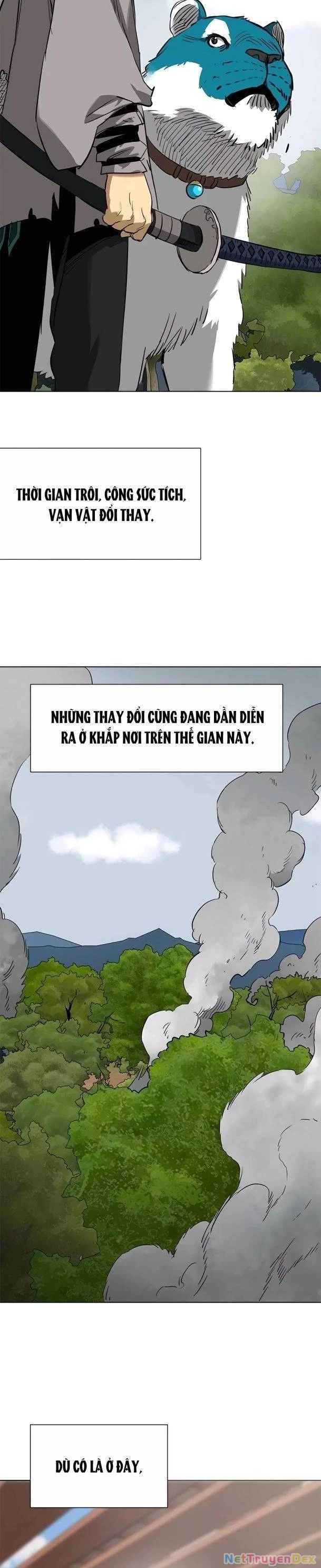 Thăng Cấp Vô Hạn Trong Murim Chapter 212 - Trang 4