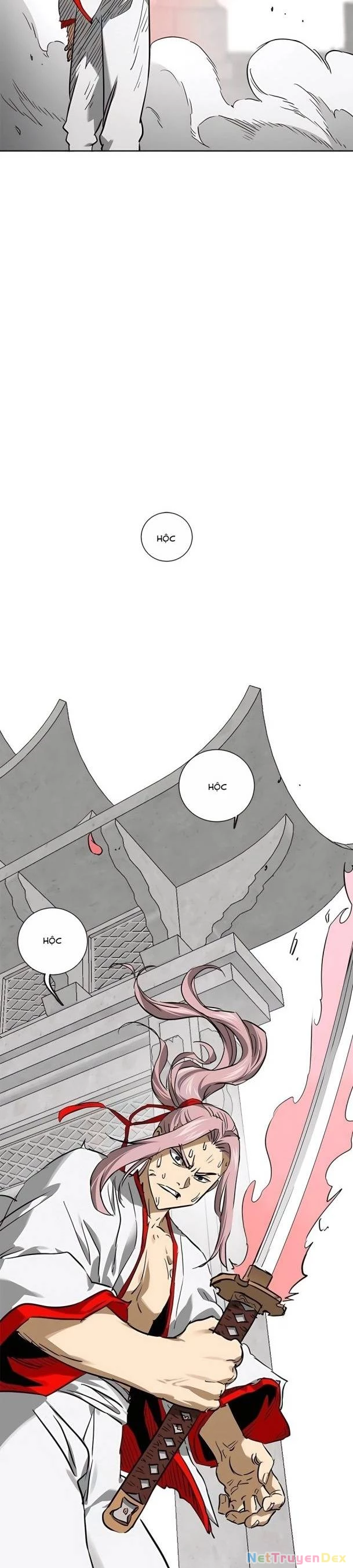 Thăng Cấp Vô Hạn Trong Murim Chapter 212 - Trang 4