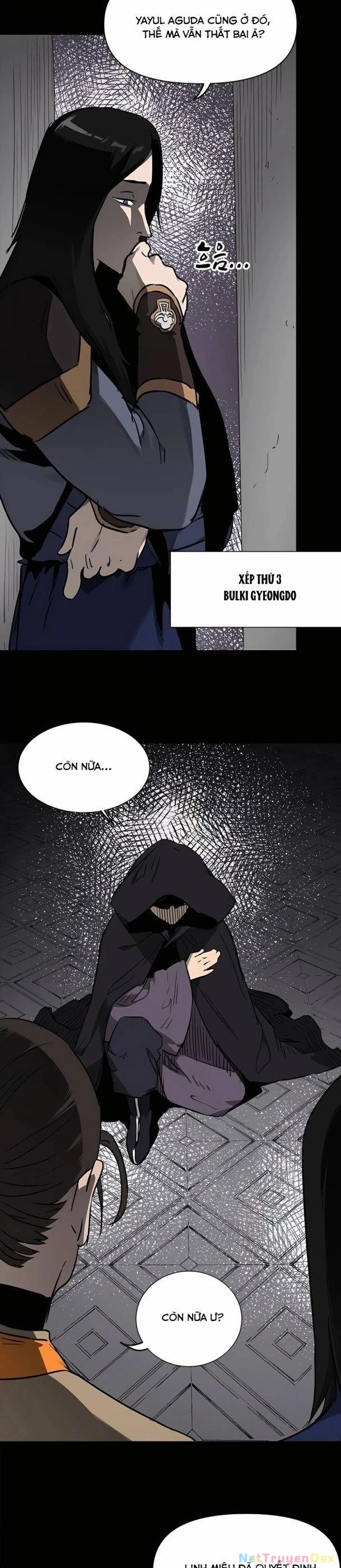 Thăng Cấp Vô Hạn Trong Murim Chapter 212 - Trang 4