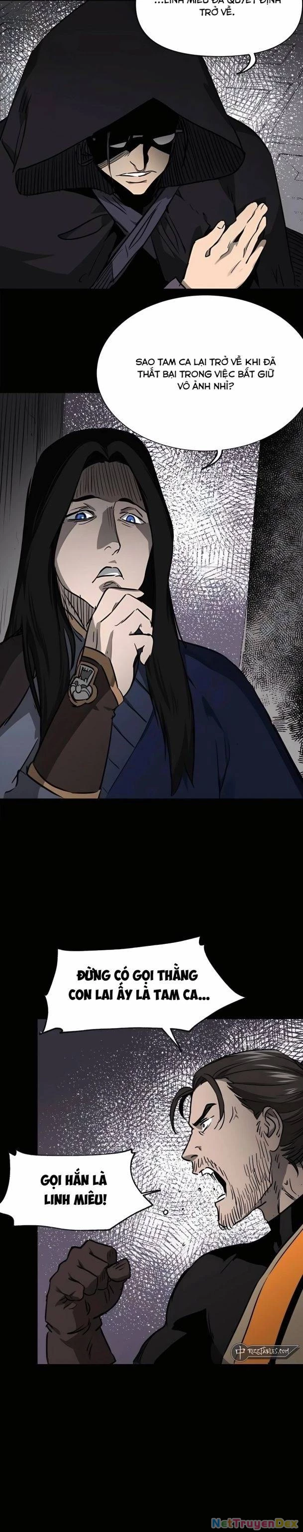 Thăng Cấp Vô Hạn Trong Murim Chapter 212 - Trang 4