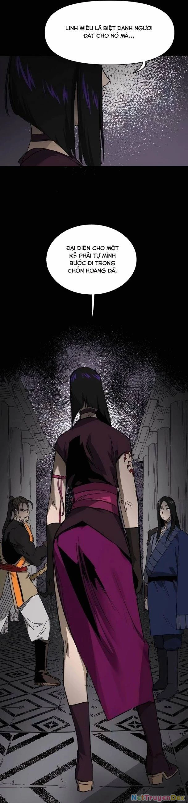 Thăng Cấp Vô Hạn Trong Murim Chapter 212 - Trang 4