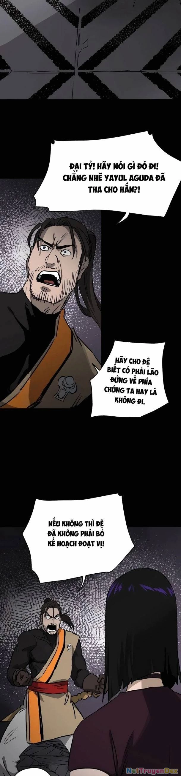 Thăng Cấp Vô Hạn Trong Murim Chapter 212 - Trang 4