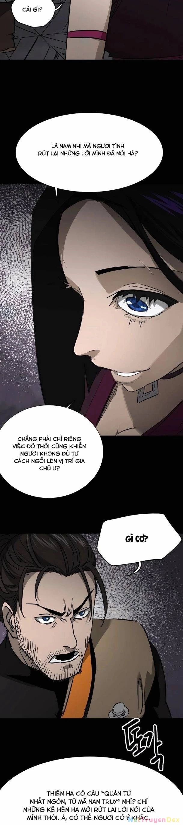 Thăng Cấp Vô Hạn Trong Murim Chapter 212 - Trang 4
