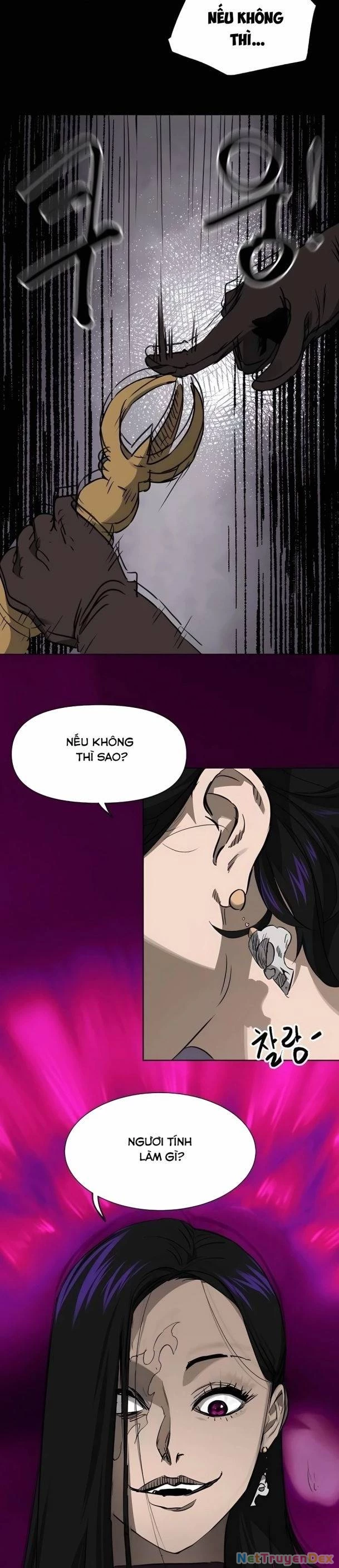 Thăng Cấp Vô Hạn Trong Murim Chapter 212 - Trang 4