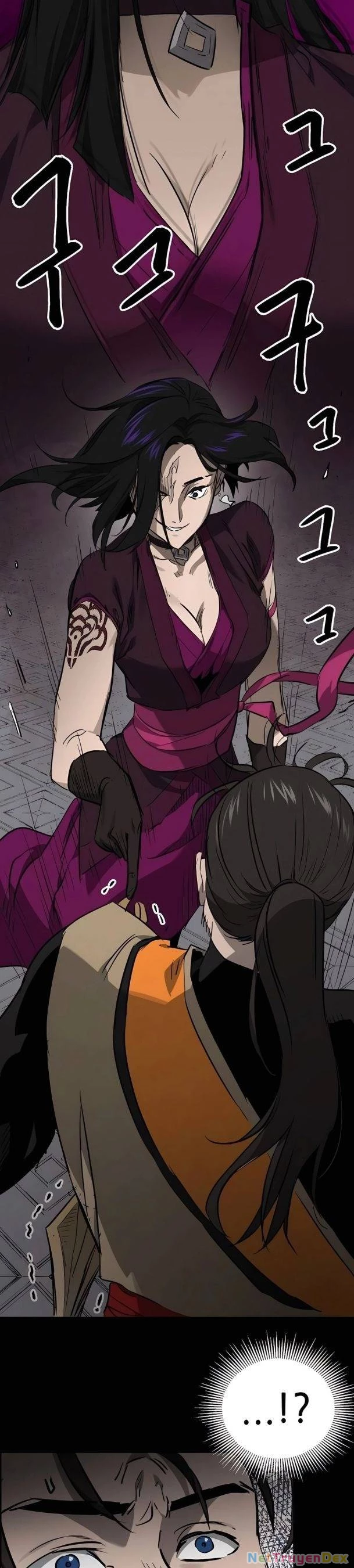 Thăng Cấp Vô Hạn Trong Murim Chapter 212 - Trang 4