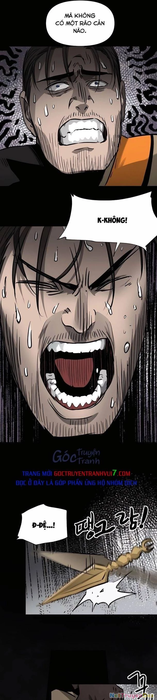 Thăng Cấp Vô Hạn Trong Murim Chapter 212 - Trang 4