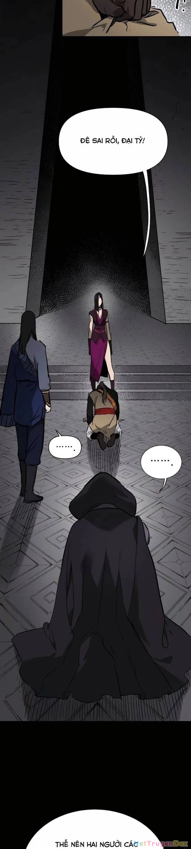 Thăng Cấp Vô Hạn Trong Murim Chapter 212 - Trang 4