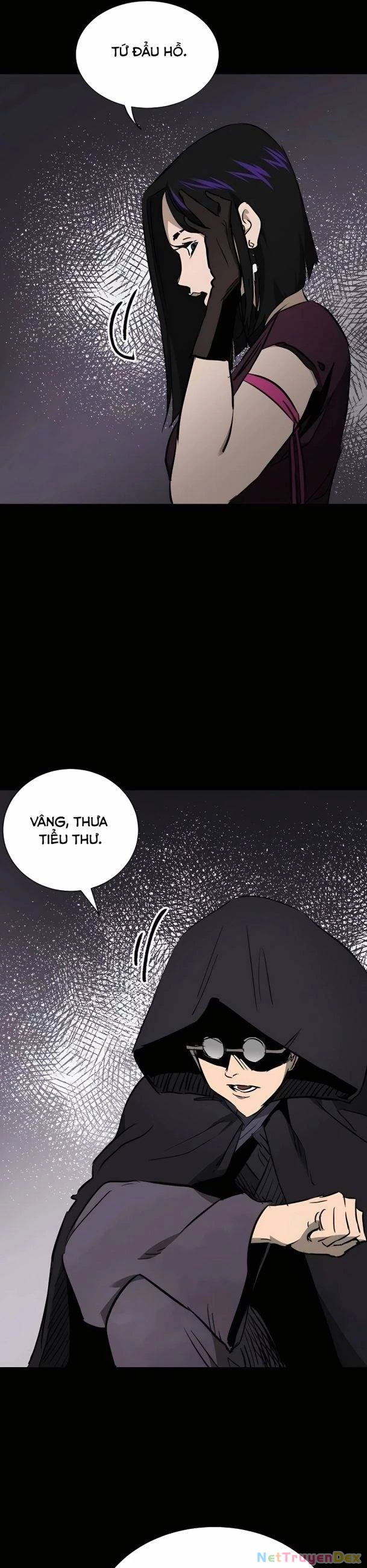 Thăng Cấp Vô Hạn Trong Murim Chapter 212 - Trang 4