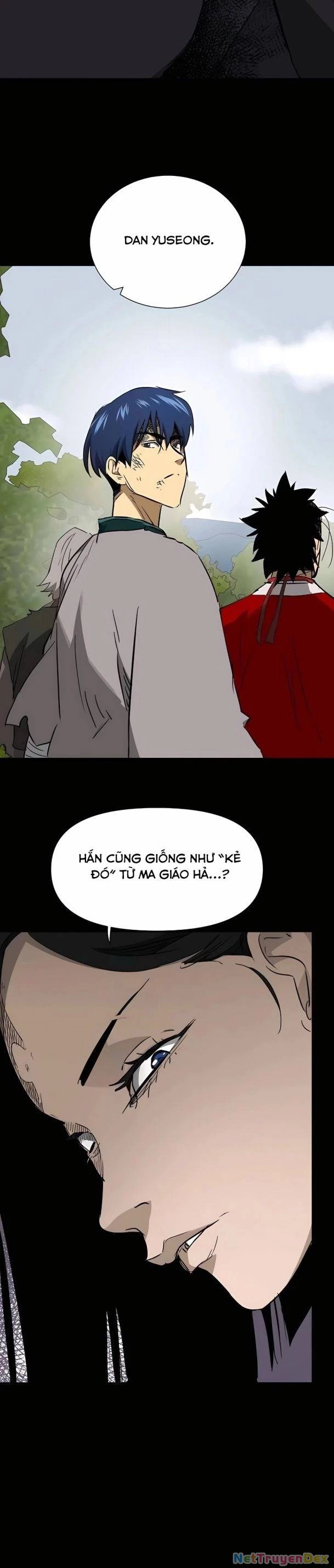 Thăng Cấp Vô Hạn Trong Murim Chapter 212 - Trang 4