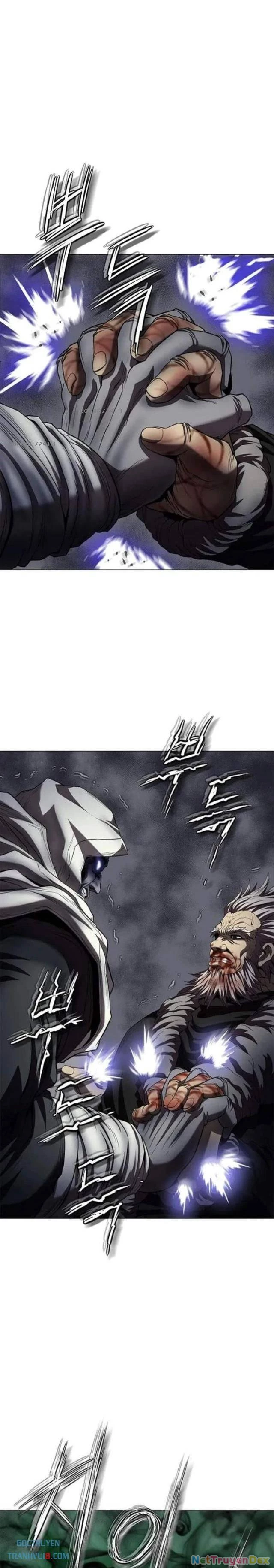 Bất Khả Chiến Bại Chapter 40 - Next Chapter 41