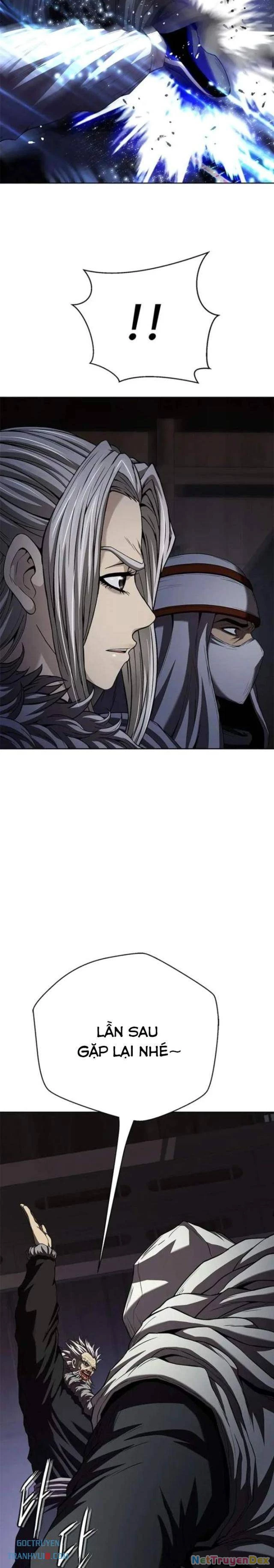 Bất Khả Chiến Bại Chapter 40 - Next Chapter 41
