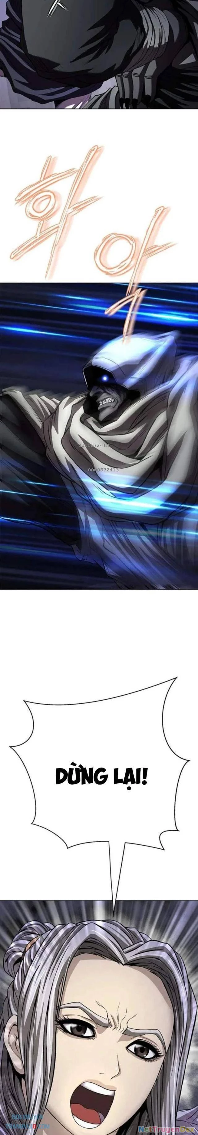 Bất Khả Chiến Bại Chapter 40 - Next Chapter 41