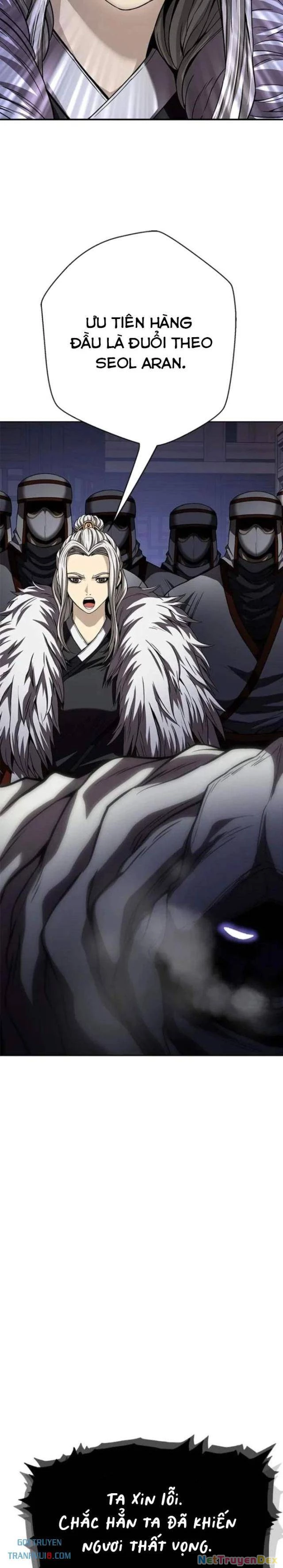 Bất Khả Chiến Bại Chapter 40 - Next Chapter 41