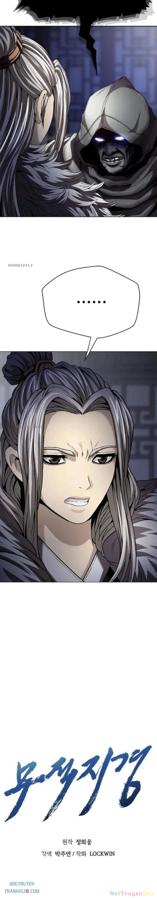 Bất Khả Chiến Bại Chapter 40 - Next Chapter 41