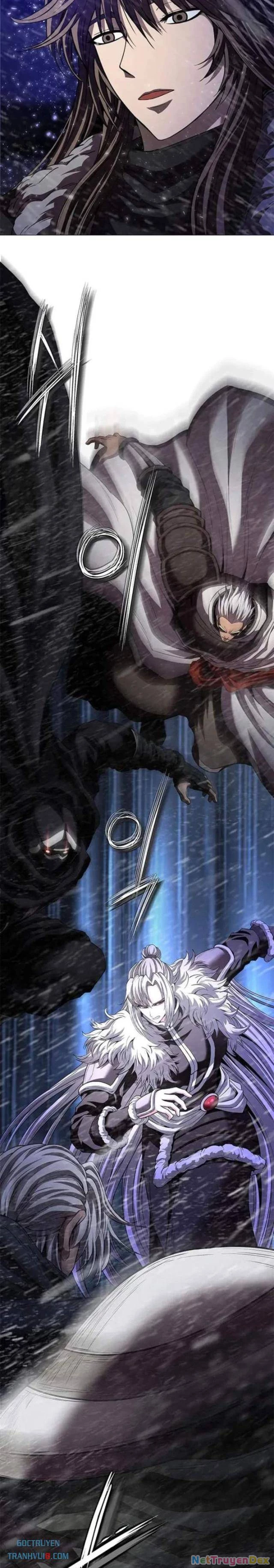 Bất Khả Chiến Bại Chapter 40 - Next Chapter 41