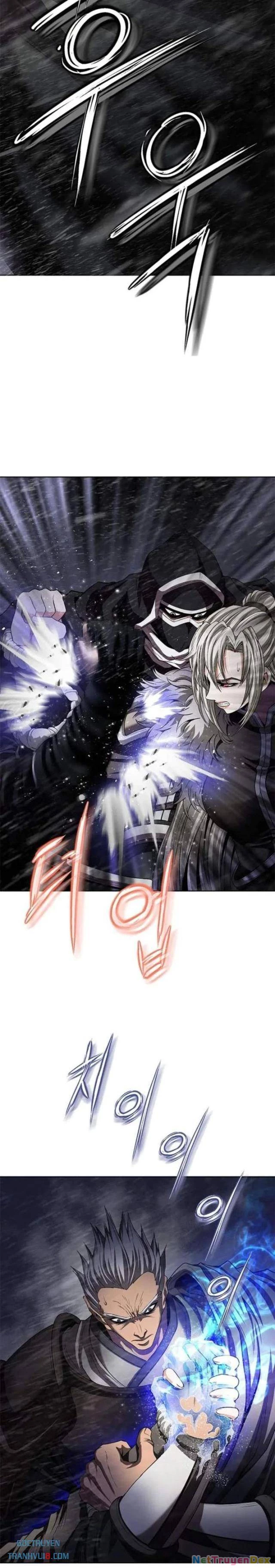 Bất Khả Chiến Bại Chapter 40 - Next Chapter 41