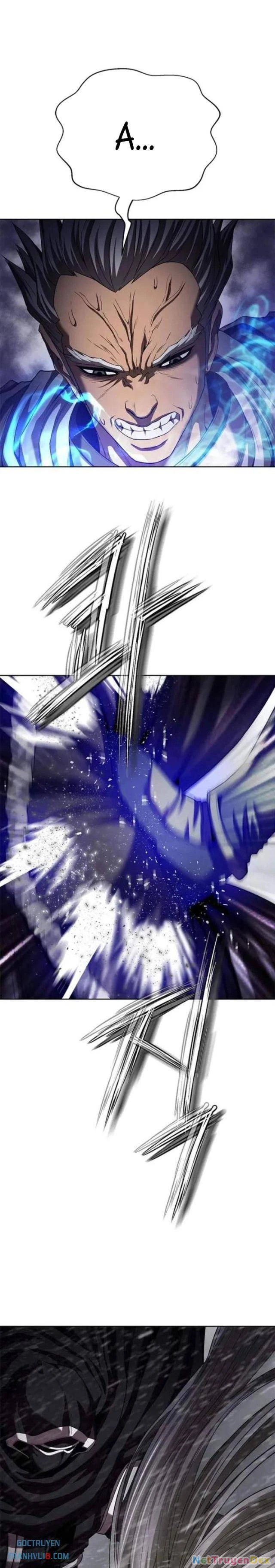 Bất Khả Chiến Bại Chapter 40 - Next Chapter 41