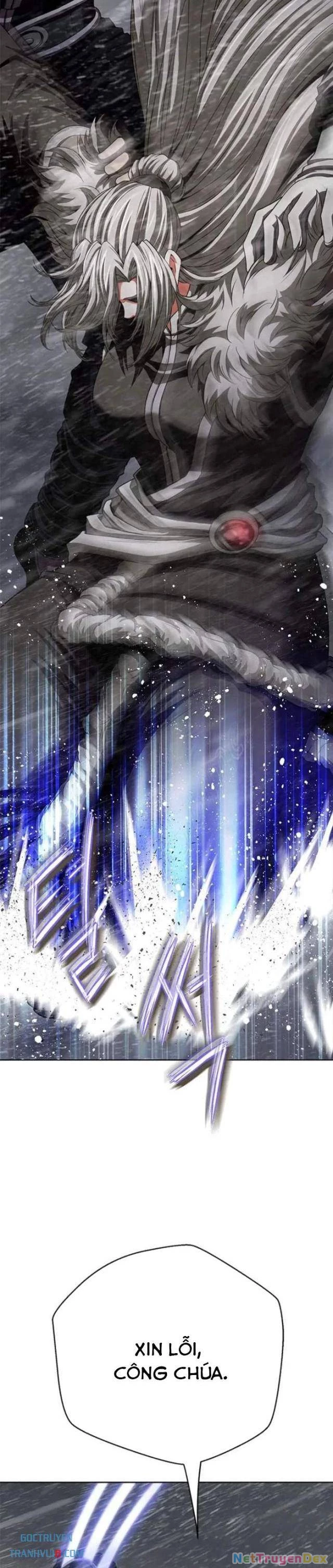 Bất Khả Chiến Bại Chapter 40 - Next Chapter 41