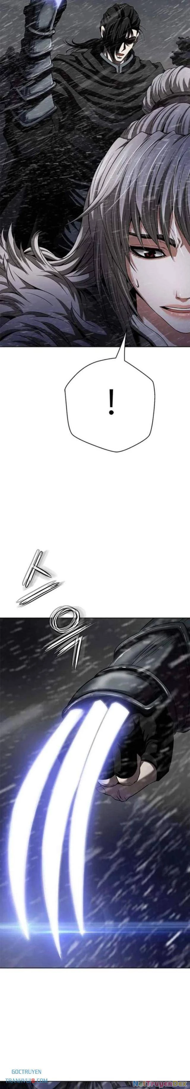 Bất Khả Chiến Bại Chapter 40 - Next Chapter 41