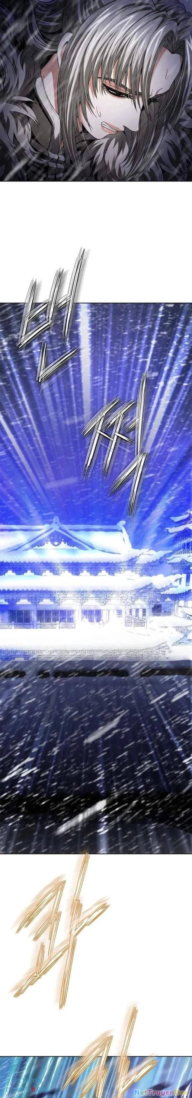 Bất Khả Chiến Bại Chapter 40 - Next Chapter 41