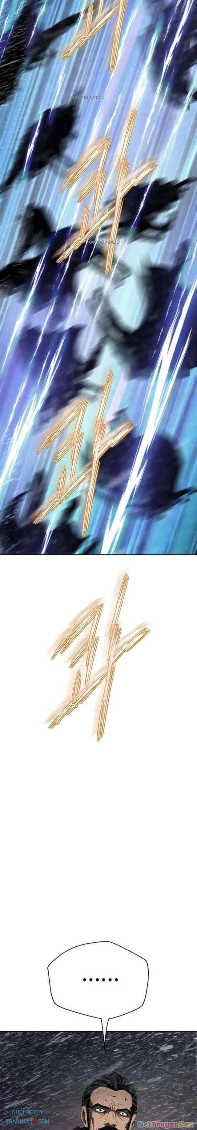 Bất Khả Chiến Bại Chapter 40 - Next Chapter 41