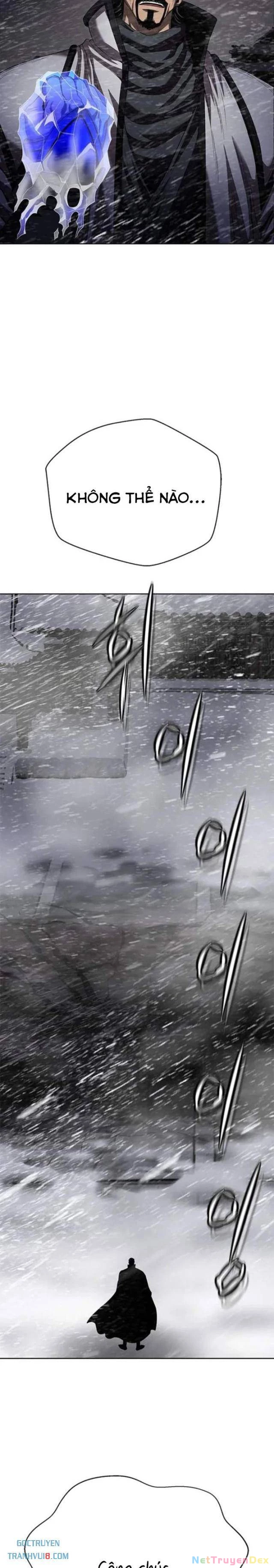 Bất Khả Chiến Bại Chapter 40 - Next Chapter 41