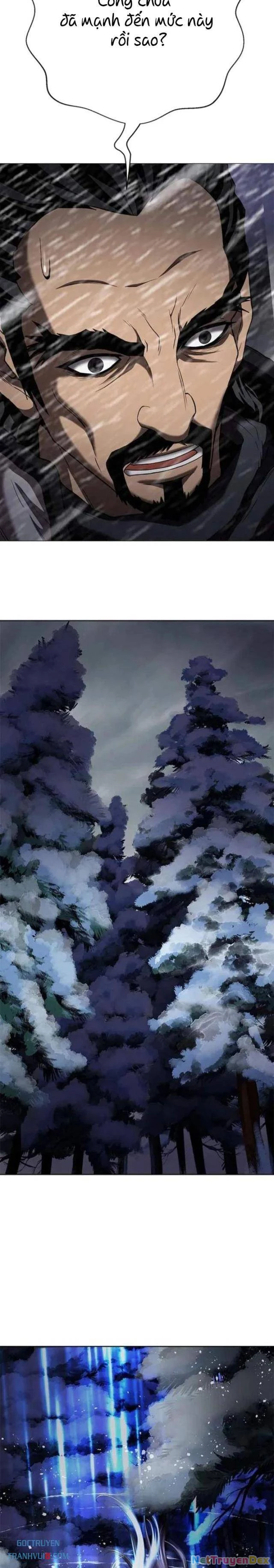 Bất Khả Chiến Bại Chapter 40 - Next Chapter 41