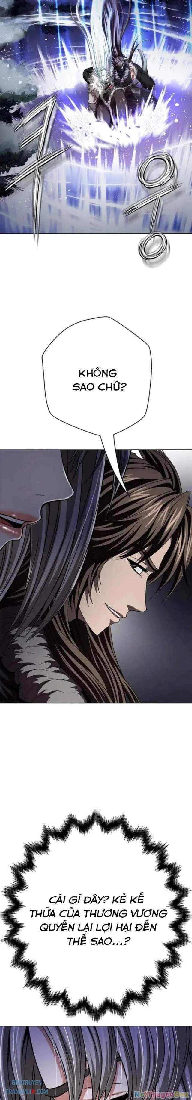 Bất Khả Chiến Bại Chapter 40 - Next Chapter 41