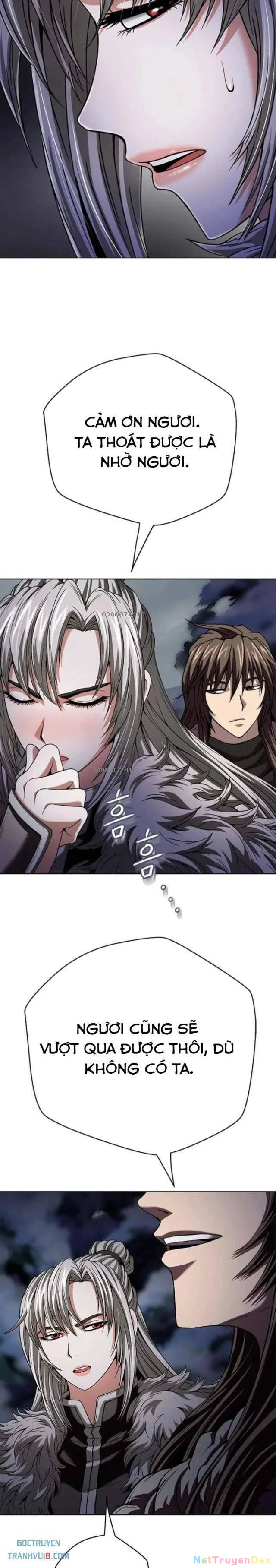 Bất Khả Chiến Bại Chapter 40 - Next Chapter 41