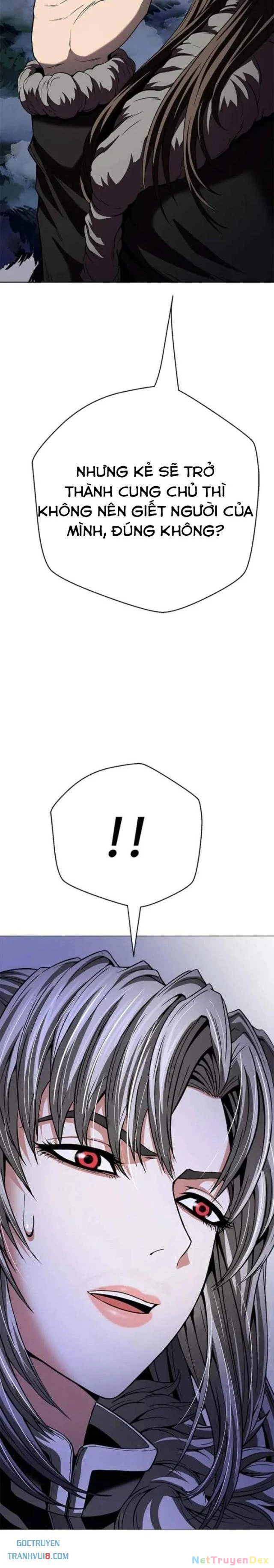 Bất Khả Chiến Bại Chapter 40 - Next Chapter 41