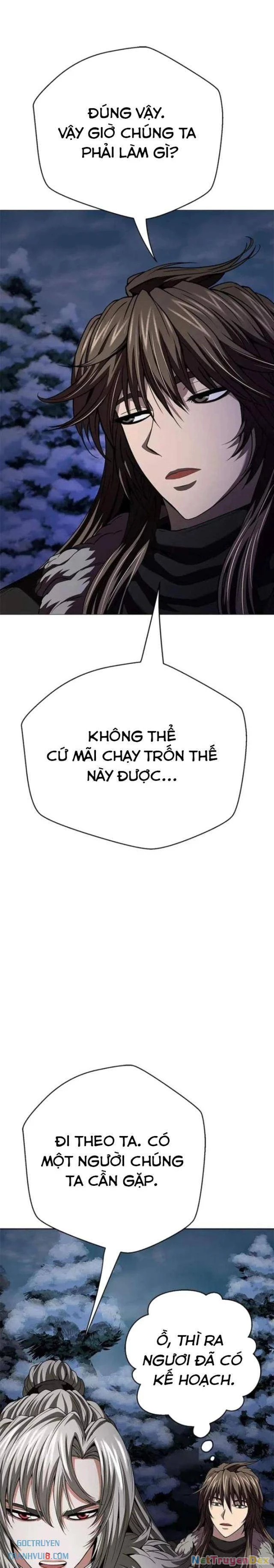 Bất Khả Chiến Bại Chapter 40 - Next Chapter 41