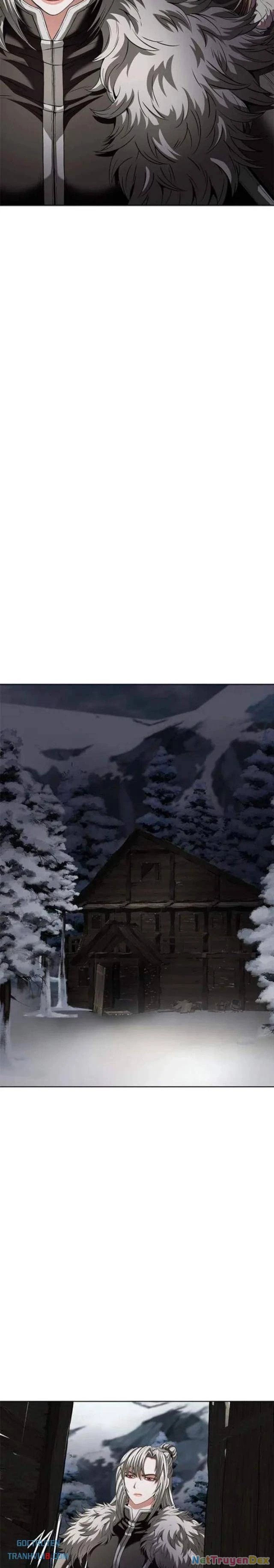 Bất Khả Chiến Bại Chapter 40 - Next Chapter 41