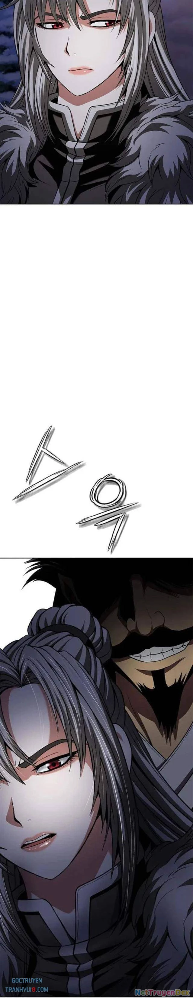 Bất Khả Chiến Bại Chapter 40 - Next Chapter 41