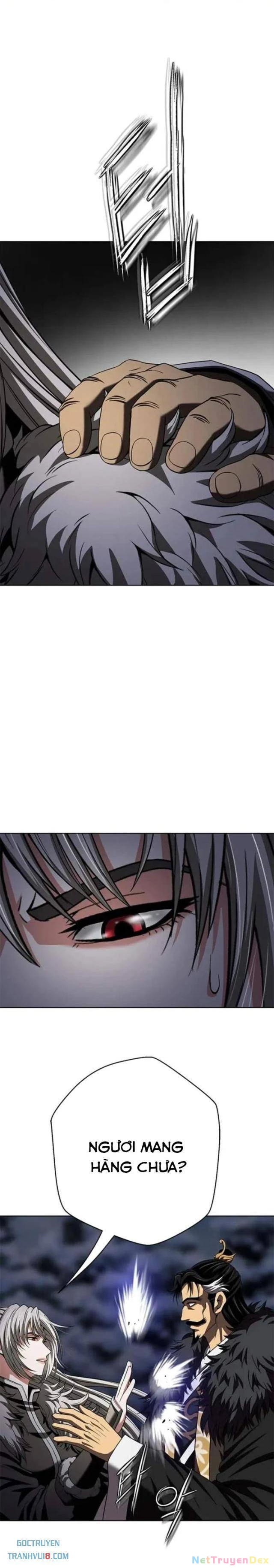 Bất Khả Chiến Bại Chapter 40 - Next Chapter 41